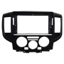 Bizzar LQ Series 4Core Android14 2+32GB Nissan NV200 Navigation Multimedia Tablet 9" Με Carplay & Android Auto (Μαύρο)