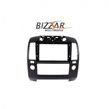 Πρόσοψη &amp; Καλωδίωση Για Nissan Navara Για Tablet 9"