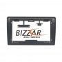 Bizzar F Series 8Core Android14 4+64GB  Nissan Navara D40 Navigation Multimedia Tablet 9" Με Carplay & Android Auto