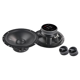 Nakamichi NSE-CS1628 Διαιρούμενο Set 260Watt