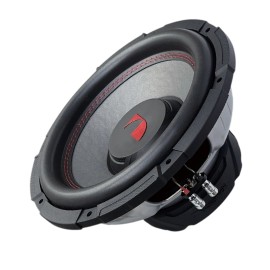 Nakamichi NSW-Z1203S4-II 12” Subwoofer 4Ω 2800 Watt
