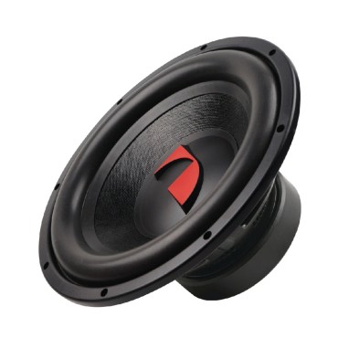 Nakamichi NSW-Z1203S4-II 12” Subwoofer 4Ω