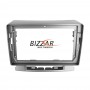 Bizzar F Series 8Core Android14 4+64GB  Opel Astra J 2010-2014 Navigation Multimedia Tablet 9" Με Carplay & Android Auto