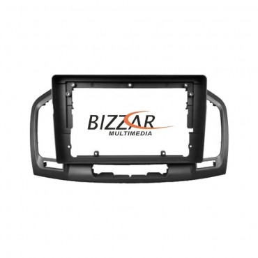 Πρόσοψη, Καλωδίωση &amp; CANbus Box Για Opel Insignia 2008-2013 Για Tablet 9"