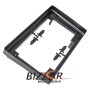 Cadence Z2 Series 8Core Android14 4+64GB  Opel Astra/Corsa/Antara/Zafira Navigation Multimedia Tablet 9"  Με Carplay & Android Auto (Μαύρο)