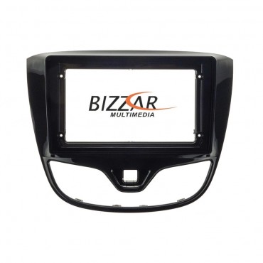Πρόσοψη, Καλωδίωση & CANbus Box Για Opel Karl Για Tablet 9"