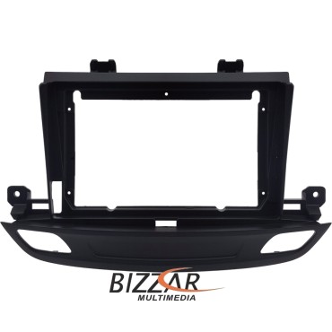 Πρόσοψη, Καλωδίωση &amp; CANbus Box Για Opel Insignia 2 2017-2020 Tablet 9"