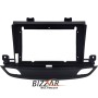 Bizzar Car Pad FR12 Series Opel Insignia 2 2017-2020 8core Android 12 4+32GB Navigation Multimedia Tablet 12.3"