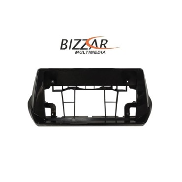 Πρόσοψη, Καλωδίωση &amp; CANbus Box Για Peugeot 208 2019-2023 Για Tablet 9"