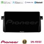 Pioneer SPH-PF97BT Series BMW E46 Multimedia Station 9" (Tablet Style) Με Carplay & Android Auto