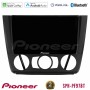 Pioneer SPH-PF97BT Series BMW 1Series E81/E82/E87/E88 (MANUAL A/C) Multimedia Station 9" (Tablet Style) Με Carplay & Android Auto