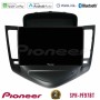 Pioneer SPH-PF97BT Series Chevrolet Cruze 2009-2012 Multimedia Station 9" (Tablet Style) Με Carplay & Android Auto (Μαύρο)