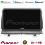 Pioneer SPH-PF97BT Series Dodge Nitro 2007-2011 Multimedia Station 9" (Tablet Style) Με Carplay & Android Auto