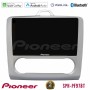 Pioneer SPH-PF97BT Series    Ford Focus Auto AC Multimedia Station 9" (Tablet Style) Με Carplay &amp; Android Auto