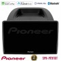 Pioneer SPH-PF97BT Series    Ford Ecosport 2018-2020 Multimedia Station 9" (Tablet Style) Με Carplay &amp; Android Auto