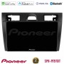 Pioneer SPH-PF97BT Series    Ford Fiesta/Fusion Multimedia Station 9" (Tablet Style) Με Carplay &amp; Android Auto