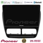 Pioneer SPH-PF97BT Series    Fiat Doblo / Opel Combo 2010-2014 Multimedia Station 9" (Tablet Style) Με Carplay &amp; Android Auto