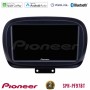 Pioneer SPH-PF97BT Series    Fiat 500X Multimedia Station 9" (Tablet Style) Με Carplay &amp; Android Auto