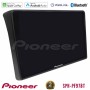 Pioneer SPH-PF97BT Series    Fiat Ducato/Citroen Jumper/Peugeot Boxer Multimedia Station 9" (Tablet Style) Με Carplay &amp; Android Auto