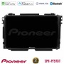 Pioneer SPH-PF97BT Series    Honda HR-V Multimedia Station 9" (Tablet Style) ฮฮต Carplay & Android Auto