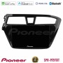 Pioneer SPH-PF97BT Series Hyundai i20 2014-2018 Multimedia Station 9" (Tablet Style) Με Carplay & Android Auto