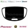 Pioneer SPH-PF97BT Series Hyundai i10 2008-2014 Multimedia Station 9" (Tablet Style) Με Carplay & Android Auto