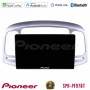 Pioneer SPH-PF97BT Series Hyundai Accent 2006-2011 Multimedia Station 9" (Tablet Style) Με Carplay & Android Auto