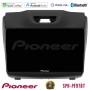 Pioneer SPH-PF97BT Series    Isuzu D-MAX 2012-2019 Multimedia Station 9" (Tablet Style) Με Carplay &amp; Android Auto
