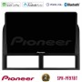 Pioneer SPH-PF97BT Series Jeep Grand Cherokee 1999-2004 Multimedia Station 9" (Tablet Style) Με Carplay & Android Auto