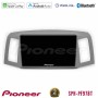 Pioneer SPH-PF97BT Series Jeep Grand Cherokee 2005-2007 Multimedia Station 9" (Tablet Style) Με Carplay & Android Auto