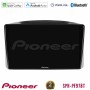 Pioneer SPH-PF97BT Series Jeep Grand Cherokee 2005-2007 Multimedia Station 9" (Tablet Style) Με Carplay & Android Auto