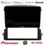 Pioneer SPH-PF97BT Series Kia Sorento Multimedia Station 9" (Tablet Style) Με Carplay & Android Auto