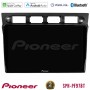 Pioneer SPH-PF97BT Series Kia Picanto 2004-2007 Multimedia Station 9" (Tablet Style) Με Carplay & Android Auto