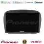Pioneer SPH-PF97BT Series    Mercedes SL Class 2005-2011 Multimedia Station 9" (Tablet Style) Με Carplay &amp; Android Auto