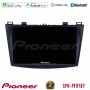 Pioneer SPH-PF97BT Series    Mazda 3 2009-2014 Multimedia Station 9" (Tablet Style) ฮฮต Carplay & Android Auto