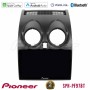 Pioneer SPH-PF97BT Series    Nissan Qashqai J10 Multimedia Station 9" (Tablet Style) ฮฮต Carplay & Android Auto