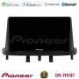 Pioneer SPH-PF97BT Series Renault Megane 3 2009-2015 Multimedia Station 9" (Tablet Style) Με Carplay &amp; Android Auto