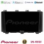 Pioneer SPH-PF97BT Series    Seat Ateca 2017-2021 Multimedia Station 9" (Tablet Style) Με Carplay &amp; Android Auto