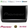 Pioneer SPH-PF97BT Series    Toyota Prius 2004-2009 Multimedia Station 9" (Tablet Style) Με Carplay &amp; Android Auto