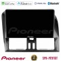 Pioneer SPH-PF97BT Series Volvo XC60 2009-2012 Multimedia Station 9" (Tablet Style) Με Carplay & Android Auto