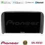 Pioneer SPH-PF97BT Series Volvo S80 1998-2006 Multimedia Station 9" (Tablet Style) Με Carplay & Android Auto