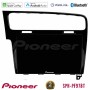 Pioneer SPH-PF97BT Series VW GOLF 7 Multimedia Station 9" (Tablet Style) Με Carplay & Android Auto