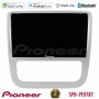 Pioneer SPH-PF97BT Series VW Scirocco / Eos Multimedia Station 9" (Tablet Style) Με Carplay & Android Auto