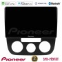 Pioneer SPH-PF97BT Series VW Jetta Multimedia Station 9" (Tablet Style) Με Carplay & Android Auto