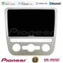 Pioneer SPH-PF97BT Series    VW Scirocco 2008 – 2014 Multimedia Station 9" (Tablet Style) Με Carplay & Android Auto
