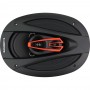 Cadence Q693Xi 6x9" Ομοαξονικά Ηχεία Τριών Δρόμων