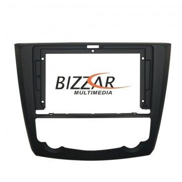Πρόσοψη, Καλωδίωση &amp; CANbus Box Για Renault Kadjar Για Tablet 9"