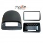 Πρόσοψη, Καλωδίωση & CANbus Box Για Renault Clio Για Tablet 9"