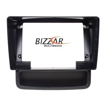 Πρόσοψη, Καλωδίωση &amp; CANbus Box Για Renault/Nissan/Opel Για Tablet 10"