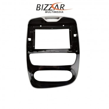 Πρόσοψη, Καλωδίωση &amp; CANbus Box Για Renault Clio Για Tablet 10"